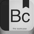 Icon of program: The Bookcase - Book Catal…