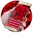 Icon of program: Rose petal keyboard
