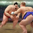 Icon of program: Sumo Wrestling Fight: Dan…