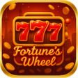 Icon of program: Fortunes Wheel Kim Hat