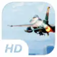 Icon of program: Jet Attackers - Flight Si…