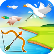 Icono de programa: Duck Hunting - Duck Game …