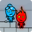 Icono de programa: Fireboy & Watergirl in Th…