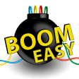 Icon of program: Boom Kids!!! Quiz Game