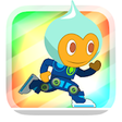 Icono de programa: Alien Run