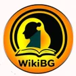 Icono de programa: WikiBG