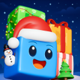 Icon of program: Colorix Pop - Block Jam E…
