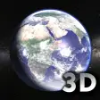 Icon of program: Earth Planet 3D Live Wall…