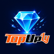 Icon of program: Topuply - Diamond TopUp S…