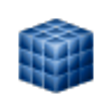 Biblioteca (64-bit) icon