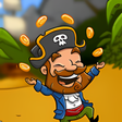 Icono de programa: Pirate Coinland