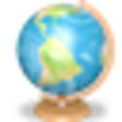 Icono de programa: EarthDesk