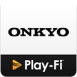 Onkyo Music Control App icon
