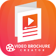 Icono de programa: Video Brochure Maker For …