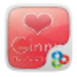 Icono de programa: Ginny GO Launcher Theme