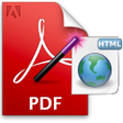 Icon of program: Convert Multiple PDF File…