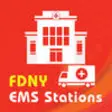 Icon of program: FDNY EMS Stations
