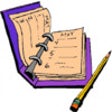 Icon of program: Fast-Diary (Mini Personal…