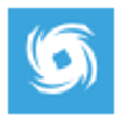 Icono de programa: vortex