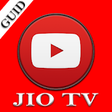 Icono de programa: Free Jio TV HD Channels G…