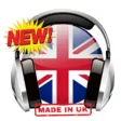 Icon of program: United Kingdom Radio Stat…