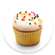 Icono de programa: 2048 Cupcakes