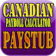 Icono de programa: Canada Paystub Payslip