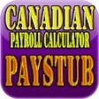 Icon of program: Canada Paystub Payslip