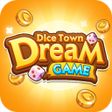 Icon of program: Dice Town Dream Game