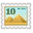 Icon of program: Stamp Collection Manager