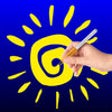 Icon of program: PaintVideo - Animate Pain…