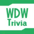 Icon of program: Theme Park Trivia: Walt D…