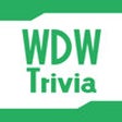 Icon of program: Theme Park Trivia: Walt D…