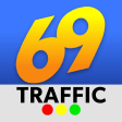 Icon of program: 69News Traffic