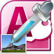 Icon of program: MS Access Extract Images …