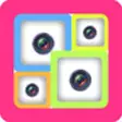 Icon of program: Instacollage it - group a…