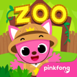 Icono de programa: Pinkfong Numbers Zoo