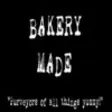 Icon of program: BakeryMade