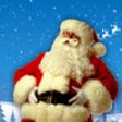 Icon of program: i See Santa - HD Christma…