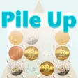 Icon of program: Pile Up Puzzle Tile Game