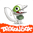 Icono de programa: DragonBox+