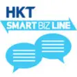 Icon of program: HKT Smart Biz Line - Offi…