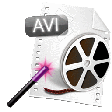 Icon of program: AVI Normalize Sound Volum…