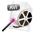 Icon of program: AVI Normalize Sound Volum…