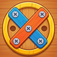 Icono de programa: Screw Solve - Nuts and B…