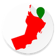 Icon of program: Map My Land Oman