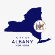 Icon of program: AlbanyWorks4U