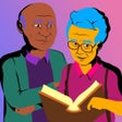 Icon of program: AA Joe & Charlie Big Book…