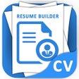 Icon of program: Easy Resume Builder: Free…