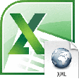 Icono de programa: Excel Table To XML Conver…